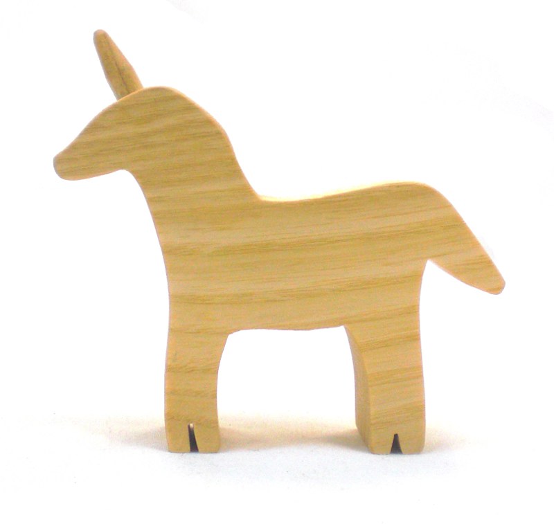 Unicorn Toy