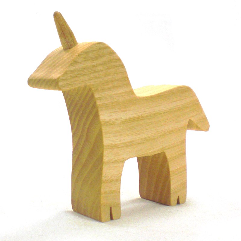 Unicorn Toy