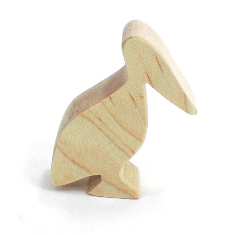Pelican Toy