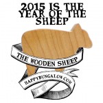 the year of the wooden sheep