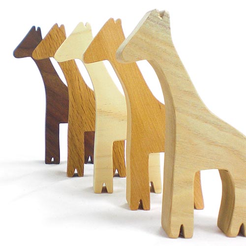Hand Made Wood Toys 80