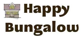 Happy Bungalow